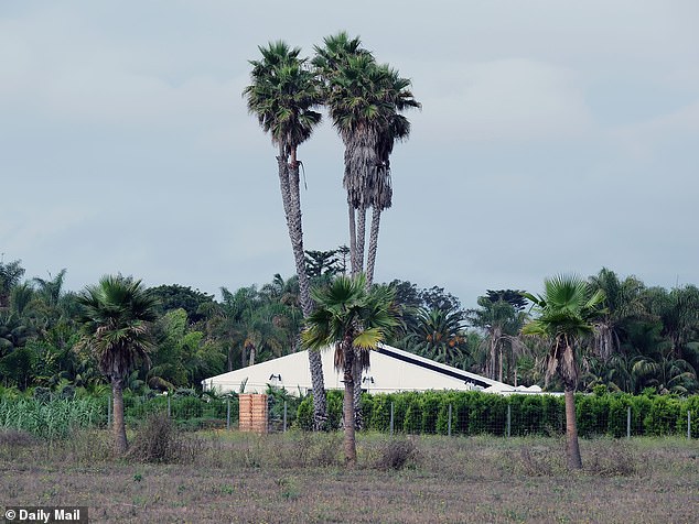 Gomez, 33, and Blanco, 37, will tie the knot on a large private property that will be tented and protected by hefty security at a cost of a reported $300,000 to ensure the safety and privacy of the 300-strong guest list ¿ of whom many are A-listers
