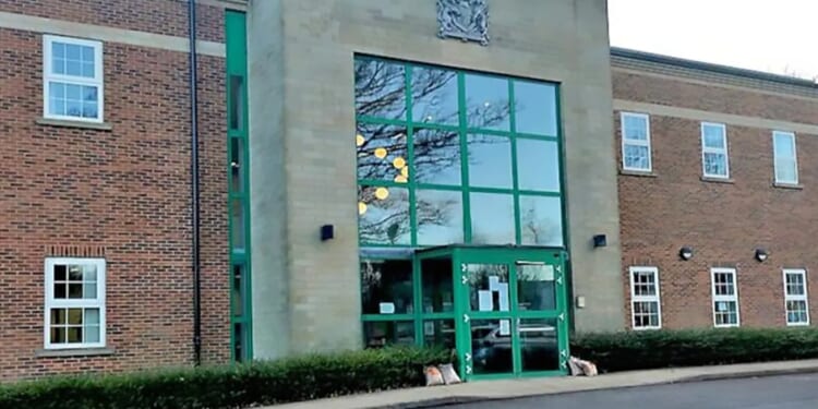 Special forces soldier faces prison after losing top-secret military documents in major security blunder