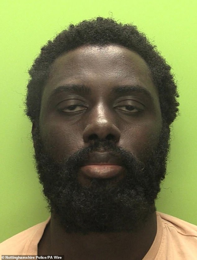 Calocane was sentenced to an indefinite hospital order in January 2024 after admitting manslaughter by diminished responsibility and attempted murder