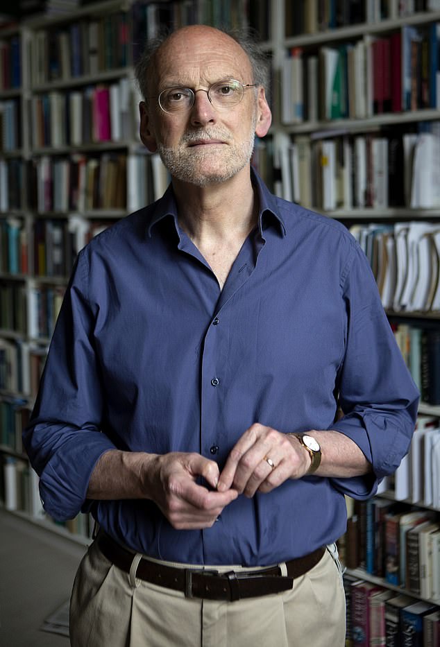 Nigel Biggar argues the debate around reparations is much more complex and Britain's role in ending the slave trade is often overlooked