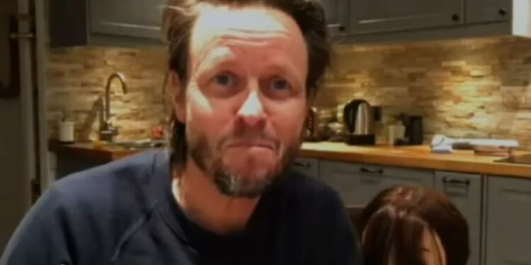 Davina McCall’s fiancé cancelled by The One Show after appearance sparked death threats and Ofcom complaints