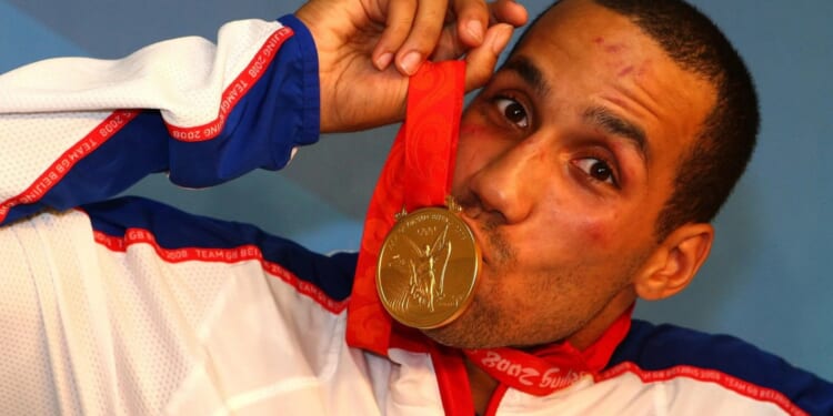 James DeGale vs Matt Floyd EXACT start time: When is huge Manchester clash starting tonight?