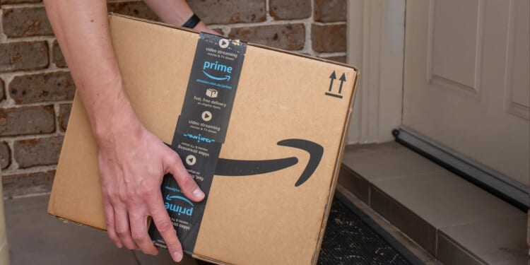 Amazon shoppers warned a free Prime delivery perk is ending in DAYS