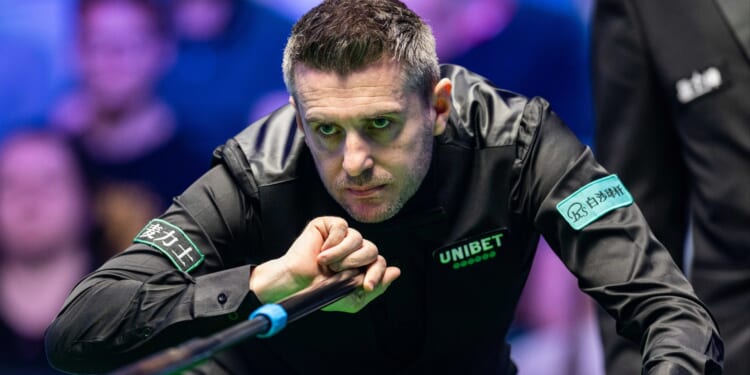 British Open snooker 2025 LIVE RESULTS: John Higgins, Shaun Murphy & Mark Selby in semi-final action TODAY - latest