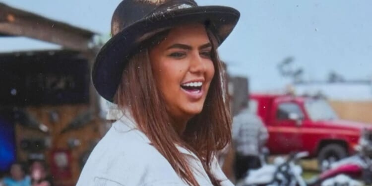 My daughter died on holiday island… cops blamed her for being 'drunk' but mystery teens seen on haunting CCTV know truth