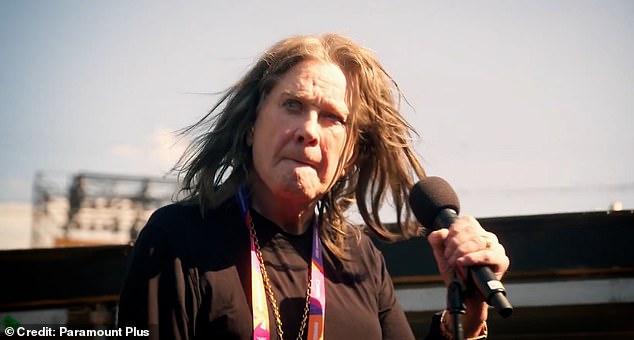 Black Sabbath frontman Ozzy passed away on July 22 at age 76 at his Buckinghamshire home