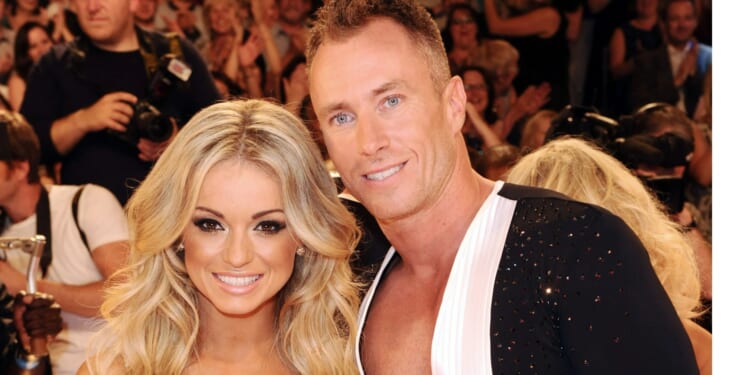 I'm a Strictly insider and I KNOW which professional dancers are secretly using fat jabs - it’s so worrying