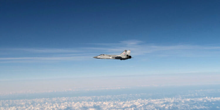 Russia’s repeated flights over NATO countries prompt calls for action