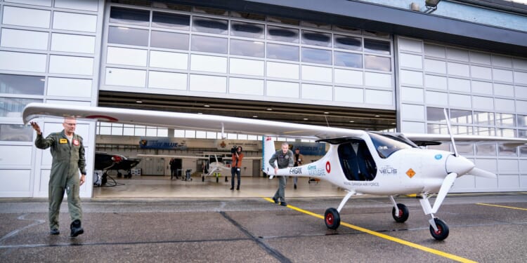 More mystery drones menace air base in Denmark as Danish PM warns of 'hybrid war' after days of airport incursions