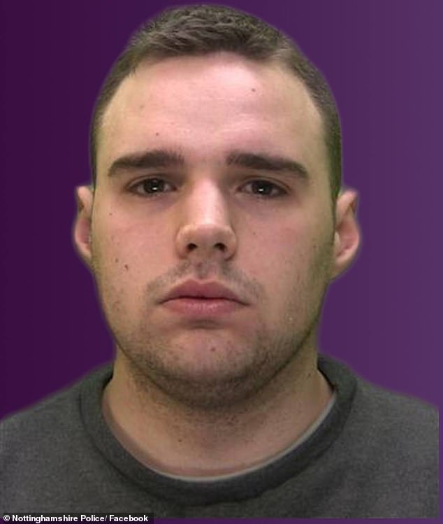 Founder of Ashfield Spartans Boxing Club in Nottinghamshire, Ritchie Fox, is a convicted stalker who was jailed for six-and-a-half years for stalking his ex
