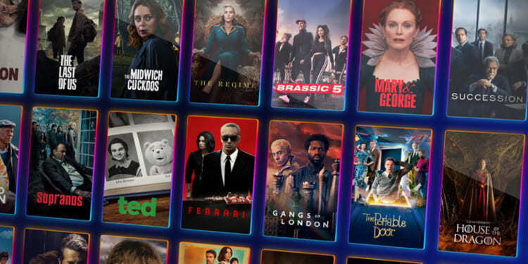 Major TV provider is giving away free FOOD from 'posh' range this weekend – & it takes just seconds to redeem