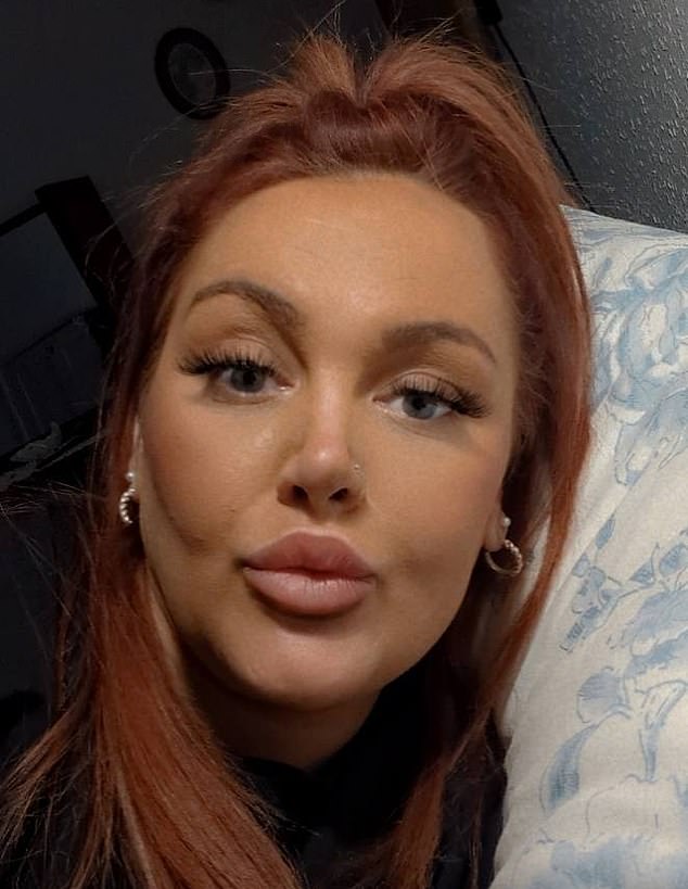 Jodie had reported the rape to police when it happened at the age of 14. A man was charged but the CPS told the family they were dropping the case the day before it was set to go to trial