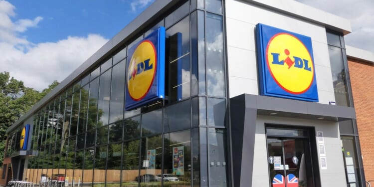 The £5 Middle of Lidl gadget that will save you hundreds on an electrician.. and is half price of Screwfix's version