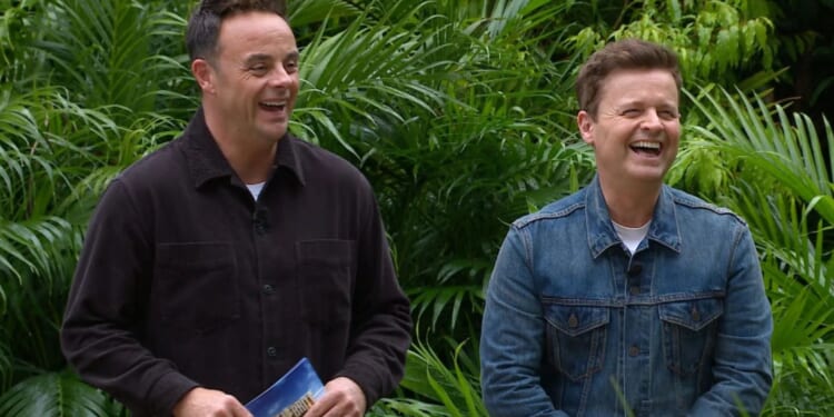 I'm A Celeb sparks 'influencer war' after YouTube star signs up for the jungle