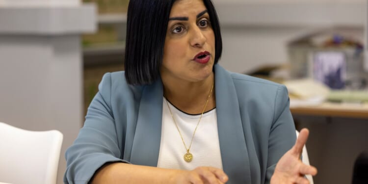 Home Secretary to "reset" laws so migrants must prove they "contribute" to British society to settle here