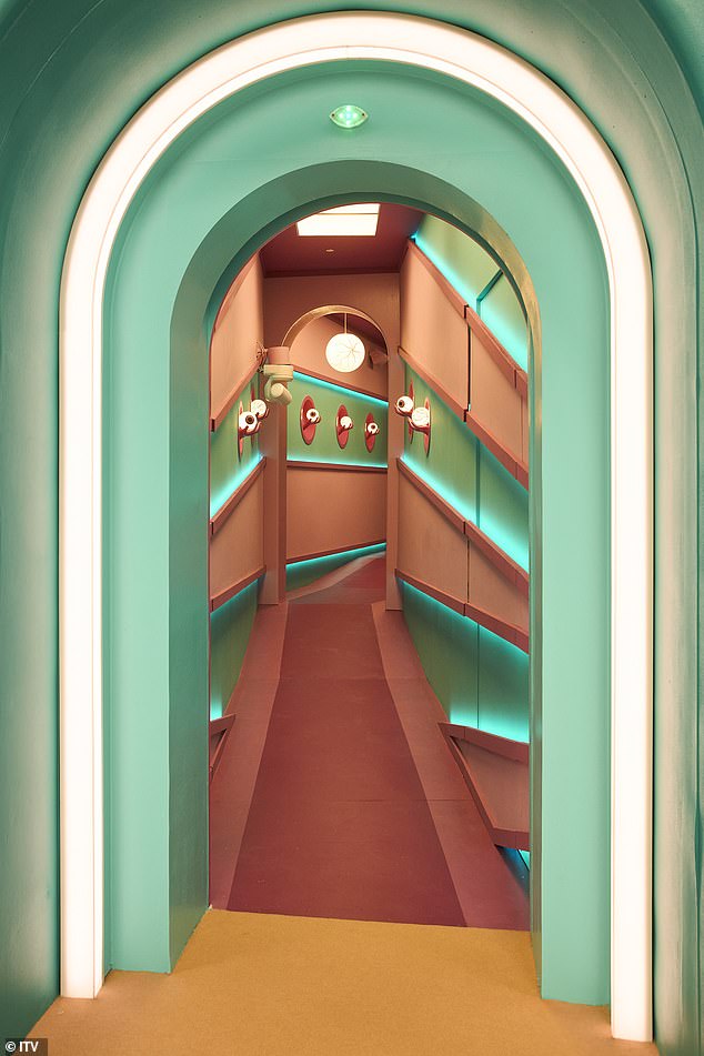 While the housemates are always at the heart of the drama, the house itself has become just as much of an icon over the decades