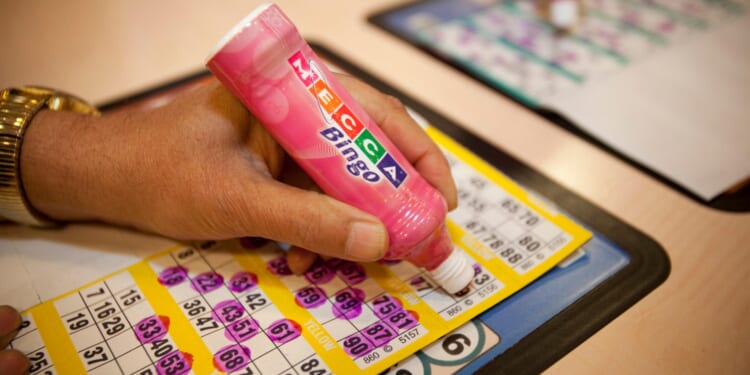 Woke cash-strapped council making workers play Diversity Bingo to prove they know its inclusive language