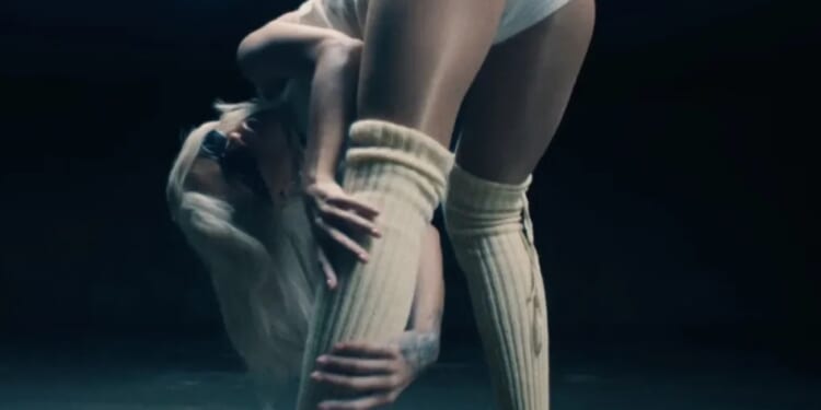 Taika told crew to shoot my bum, reveals Rita Ora as she releases sexy music video for All Natural