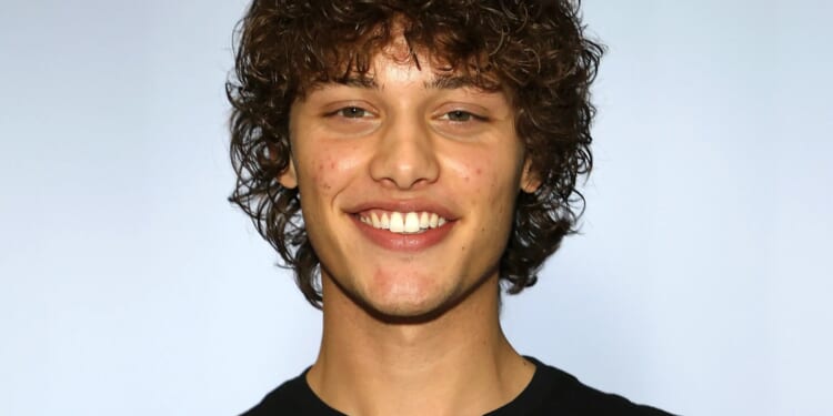 Ex-EastEnders star Bobby Brazier making BBC documentary about Hare Krishnas after 'finding peace'