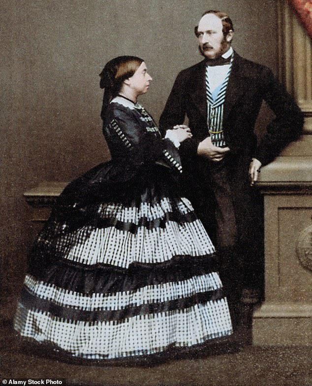 Existing legislation states the prohibited degrees of relationship for marriage include those to a sibling, parent or child, but not marriages between first cousins, like Queen Victoria and Prince Albert