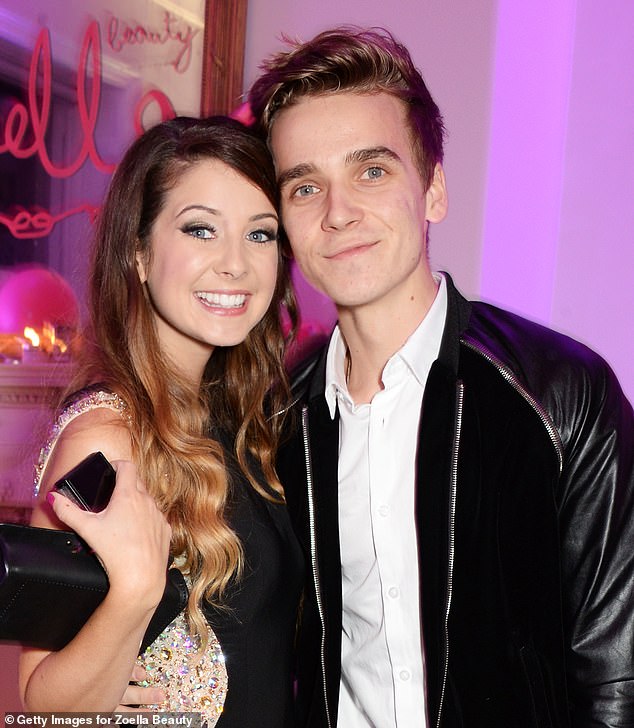 Social media star Zoe propelled her younger brother to fame but it was when Strictly came knocking and he reached the finals in 2018 that he became a housewives¿ favourite