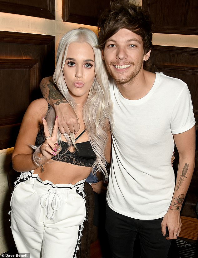 Despite her brother being one of the most well-known boyband singers in the world, those who know his younger sister Lottie say her success is largely her own