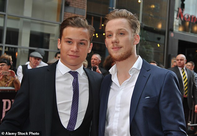 Finn Cole ¿ who is rumoured to be dating Florence Pugh ¿ is said to have spent months ¿nagging¿ Joe to get him in front of Peaky Blinders' bosses