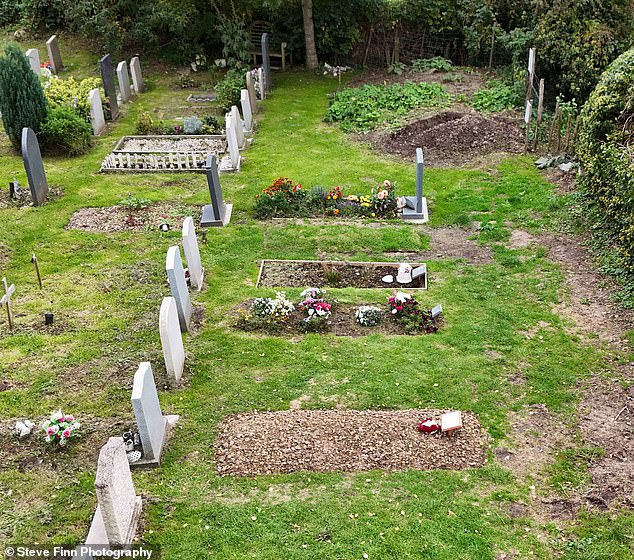 A legal source told The Daily Mail: ¿This is one of the more unusual or downright bizarre cases I have ever come across - it¿s more like something from Trollope¿s Barchester chronicles than from 21st century Britain'