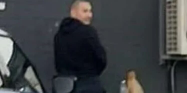 Teenage boy ‘sexually assaulted’ inside town centre McDonald’s as cops release CCTV in hunt for man – The Sun