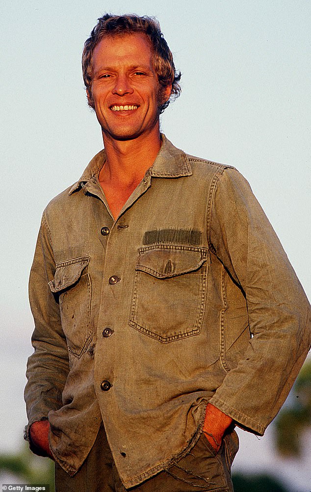 But behind the Hollywood smiles and global fame lies a family history marked by tragedy - including the shocking downfall of Chris Hemsworth's uncle by marriage, Rod Ansell