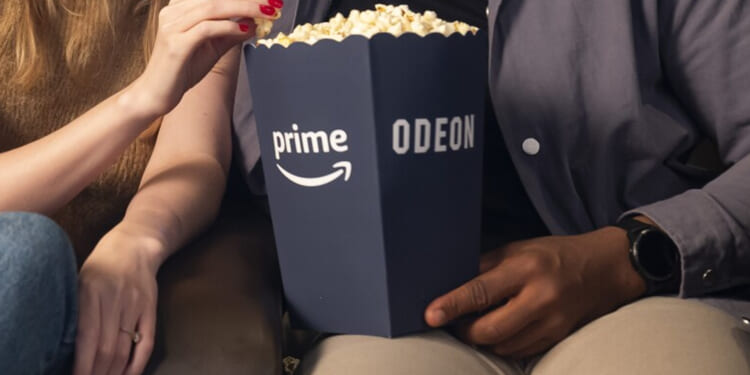 All the ways to get cheap and even FREE cinema tickets this week – & tens of millions of Brits are eligible