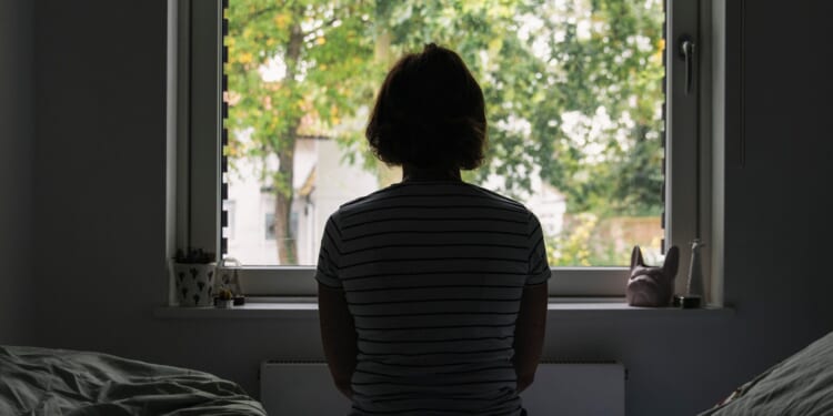 My sick ex abused me with a wooden spoon but my secret recording saved me from death