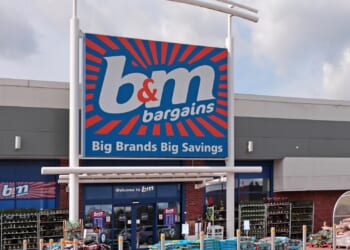 B&M shoppers spot new sweets from iconic Netflix series on shelves for £5