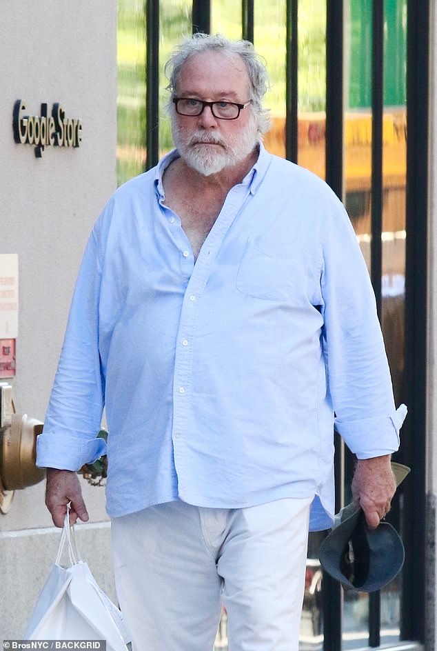 The star, now 71, played an iconic composer in the famed 1984 biopic, which won a Golden Globe Award in 1985 - who is he?