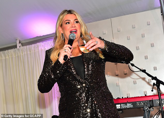 McMahan is said to have apologised to McIlroy for whipping up the toxic atmosphere