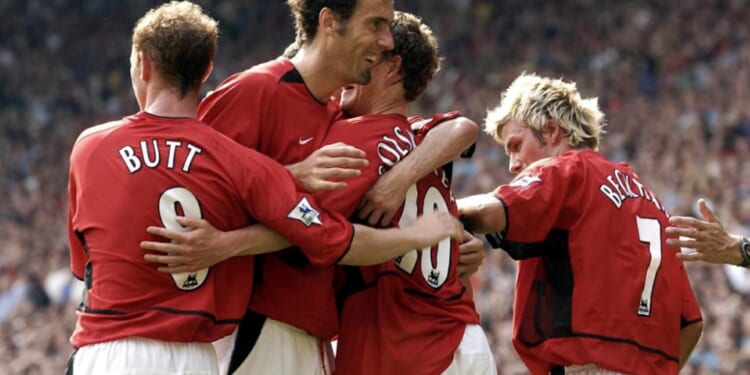 Man Utd legend and World Cup winner sacked after just four games of Saudi season despite winning league and cup double