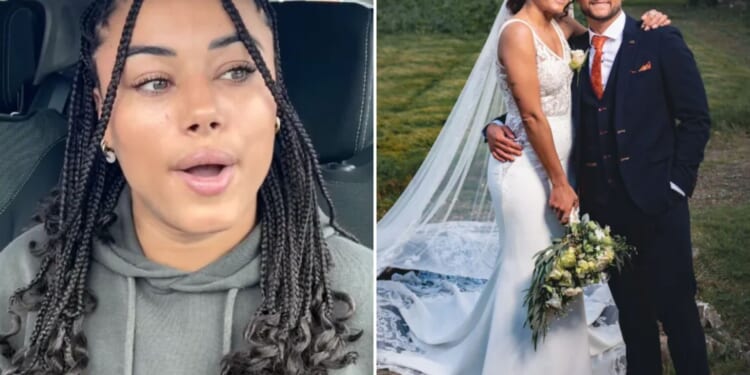 MAFS star admits she's 'so scared' ahead of surgery to remove huge 17cm cyst from ovary and reveals tragic consequences