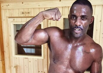 From ‘moobs’ to muscles in 5 simple steps - PT’s guide to rock-hard pecs WITHOUT giving up booze and mistakes to avoid