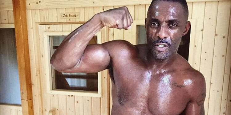 From ‘moobs’ to muscles in 5 simple steps - PT’s guide to rock-hard pecs WITHOUT giving up booze and mistakes to avoid