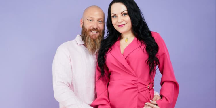 I took my hot wife of 21yrs to a swinging party but got so nervous I overdosed on Viagra & what happened next was brutal