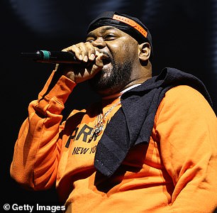 Dennis Coles, AKA Ghostface Killah, and his Wu-Tang Clan bandmates helped redefine hip hop in the 1990s