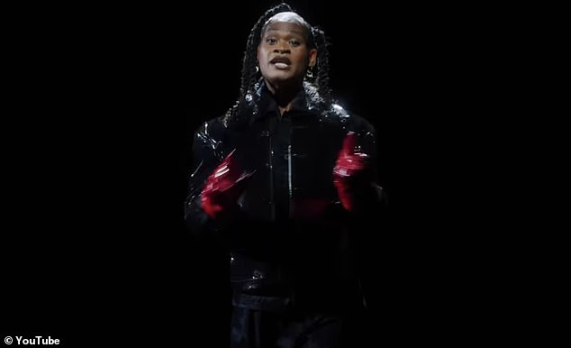 With the single and its film noir inspired video released on September 17, Infinite is hoping to inject some much needed diversity into the hip hop genre