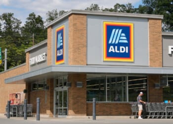 Aldi brings back popular crisp flavour to shelves as shoppers say they've 'been waiting all year'