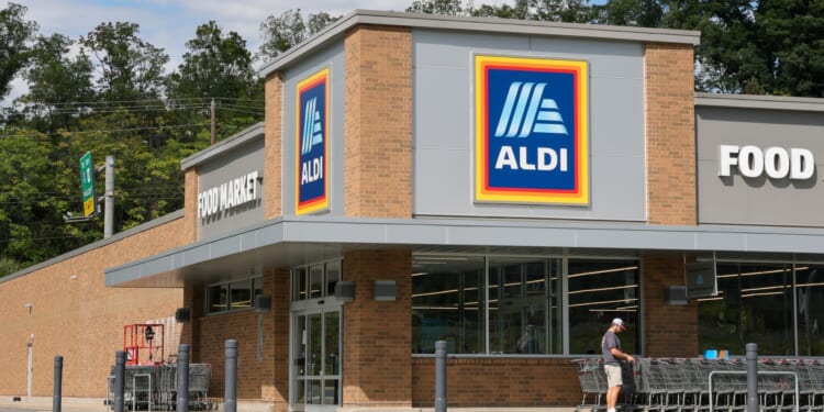 Aldi brings back popular crisp flavour to shelves as shoppers say they've 'been waiting all year'
