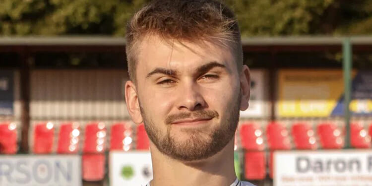 Tragic Billy Vigar's teammate opens up on 'traumatic' moment ex-Arsenal ace suffered 'freak accident' which caused death