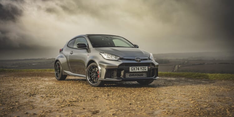 Five bargain motors tipped to become classics in 20 years time - including retro SUV and ‘last of its kind’ Honda