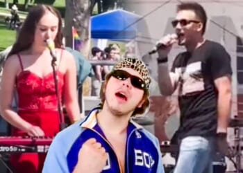 Huge global music stars are unrecognisable in very amateur pre-fame videos - but how many do you know?