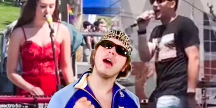 Huge global music stars are unrecognisable in very amateur pre-fame videos - but how many do you know?