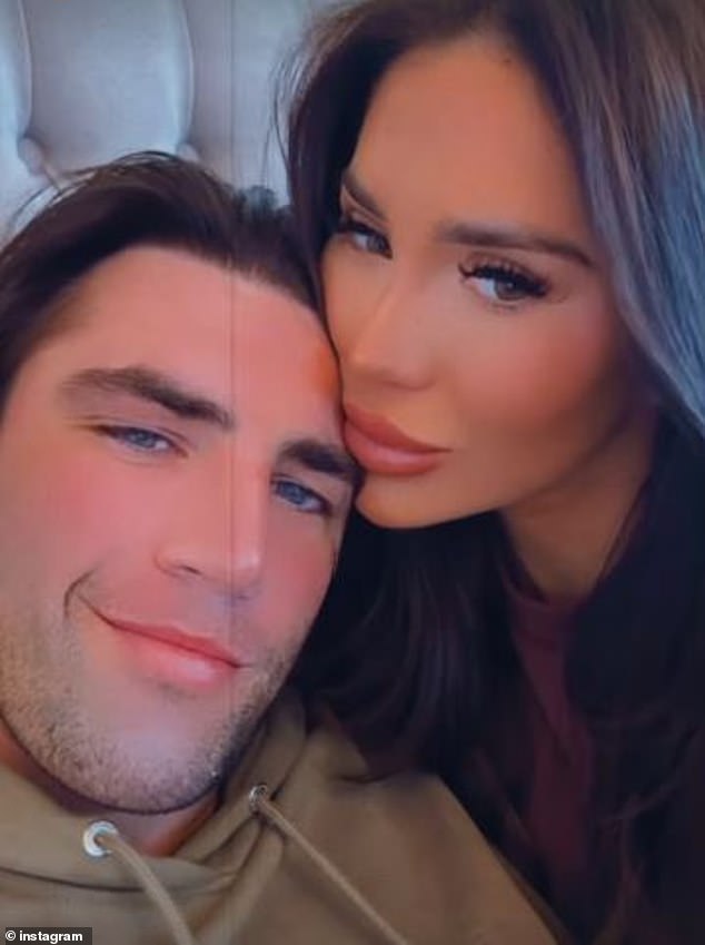 Jack revealed his relationship is over for the eighth time in June, just weeks after rekindling their romance for the seventh time