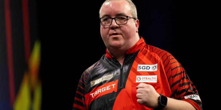 Swiss Darts Trophy 2025 LIVE RESULTS: Action on NOW as Stephen Bunting faces Woodhouse in £30k final - latest updates